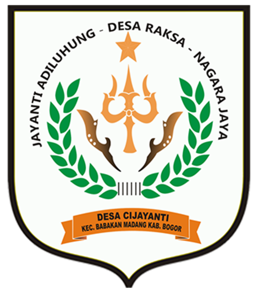 DESA CIJAYANTI